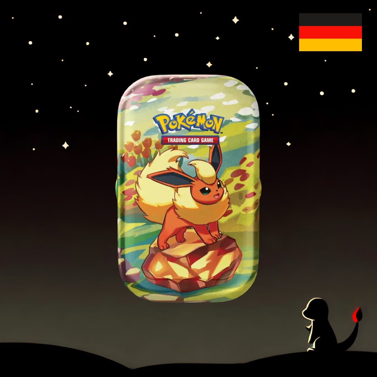 Prismatische Entwicklungen Min Tin DE (2 Booster)