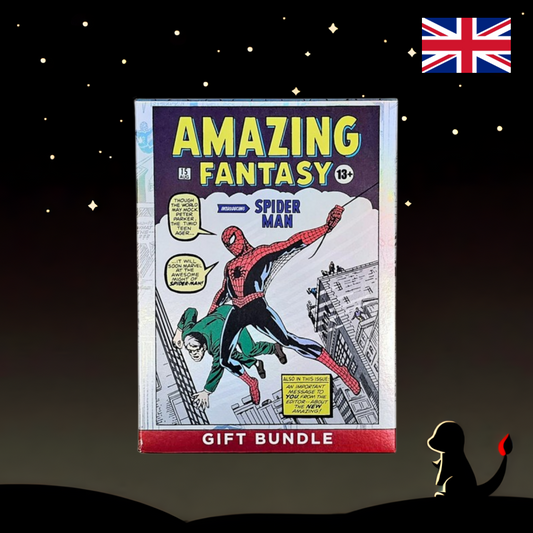 Marvel's Spider-Man Gift Bundle EN