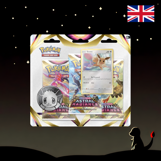 Astralglanz 3 Pack Blister EN