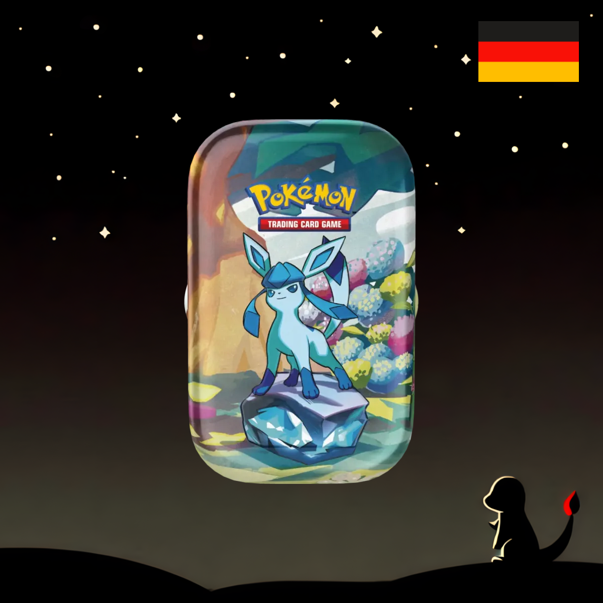 Prismatische Entwicklungen Min Tin DE (2 Booster)