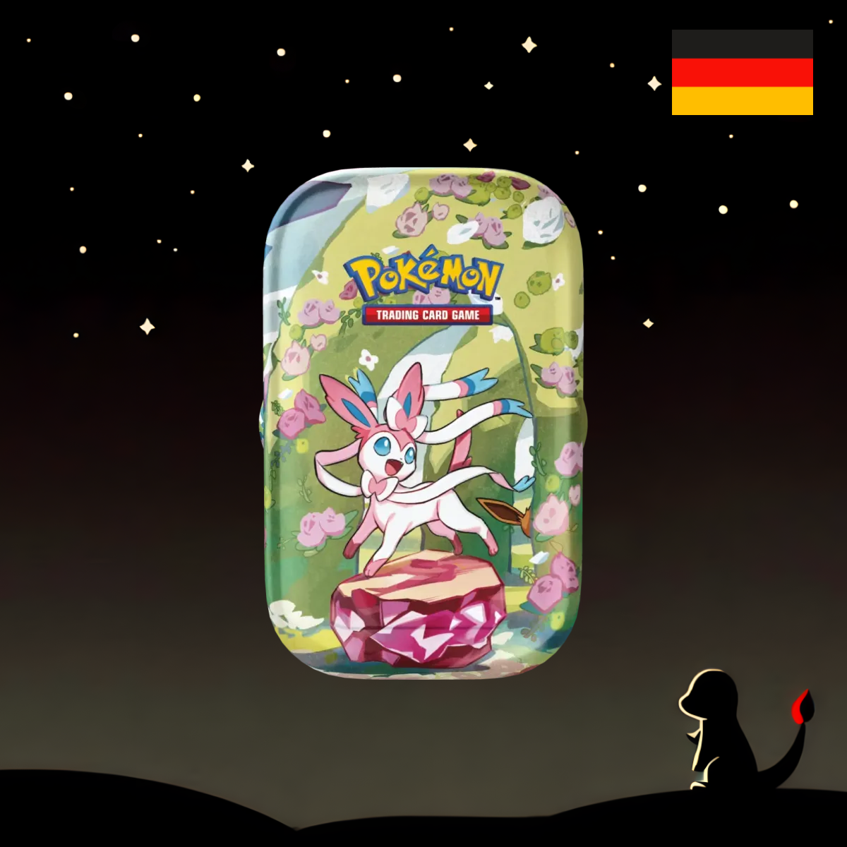 Prismatische Entwicklungen Min Tin DE (2 Booster)