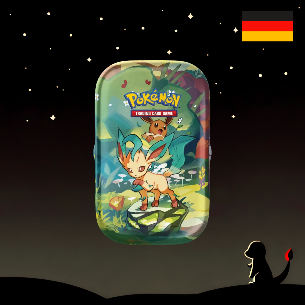 Prismatische Entwicklungen Min Tin DE (2 Booster)